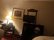 Comfort Inn Pocono Lakes Region inside