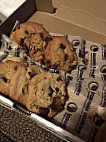 Insomnia Cookies inside