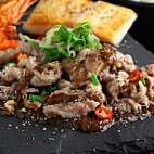 Yen Xpress Teppanyaki (food Republic Olympian City 2) food