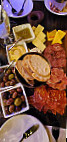 Cork It Wine And Charcuterie food