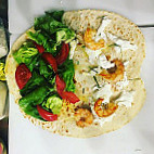 Piadino food