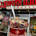 Cold Stone Creamery food