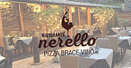 Nerello inside