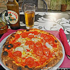 Bella M'briana · Trattoria Pizzeria food