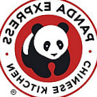 Panda Express food