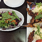 Istanbul Bbq Kitchen food