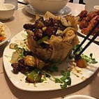 Congee Queen food