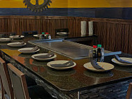 Samurai Japanese Steakhouse Cajun Seafood food