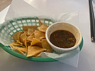 Delicious Birria food