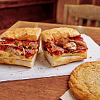 Potbelly food