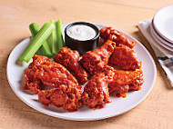 Applebee's food