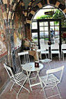 Caffe Del Borgo Medievale inside