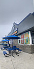 Dutch Bros Coffee inside