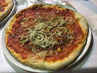 Pizzeria E Bruschetteria Della Loggia food