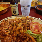 El Tapatio food