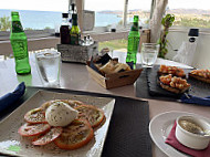 B Side Cafe Fuerteventura food