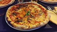 Pizzeria Miramonti food