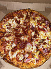 Domino's Pizza food