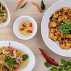 Nam Vietnamese Street Food food