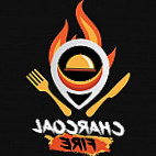 charcoal fire indian and persian restaurant food