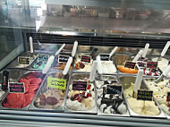 Gelateria Brivido food