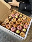 Eighty8 Donuts food