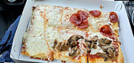 Della Sala's Pizza food