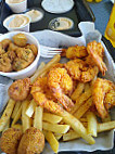 Sam's Southern Eatery food