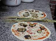 Pizzeria Al Riccio food