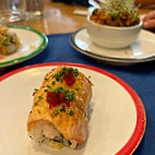 Matsuri food