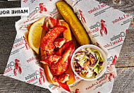 Cousins Maine Lobster Atlanta food