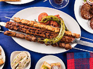 Konya Sofrasi 22 food