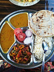 Shankara Vegis food