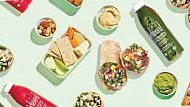 Freshii food