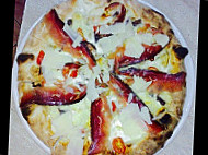 Pizzeria Ippocampo food