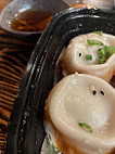 Dumpling Home inside