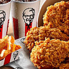 Kfc (presint 15) food