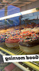 Clinton Daylight Donuts food