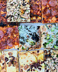 Oak Pizzeria Napoletana food