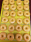 Jack N Jill Donuts food