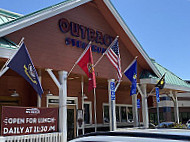 Outback Steakhouse Laguna Hills outside