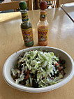 Salsarita's Fresh Mexican Grill food