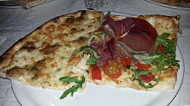Pizzeria Il Tris food