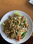 Dahlia Thai Cuisine food