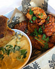 Dharma Southern Kitchen food