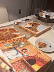 Pizza Peter Pan Di Karim Ali Moustafa C food
