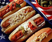 The Best Hot Dog Ii food
