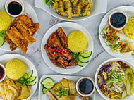 Hainanese Delights Waltermart Munoz food