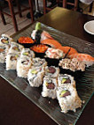 Japan Sushi Gourmet food