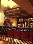 Strawberry Gardens Pub Droylsden food